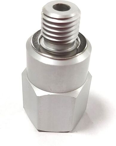 محول مستشعر درجة حرارة الماء المبرد لمحرك Ls M12 1.5 إلى مستشعر درجة حرارة سائل التبريد 3/8 NPT لـ LS1 LSX LS3 LM7 LR4 LQ4 LS6 L59 LQ9 LM4 L33 LS2 LH6 L92 L76 in Kuwait