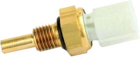 بديل مستشعر درجة حرارة سائل تبريد المحرك الجديد لـ Acura ILX MDX RDX TLX ZDX TL - TX215 in Kuwait