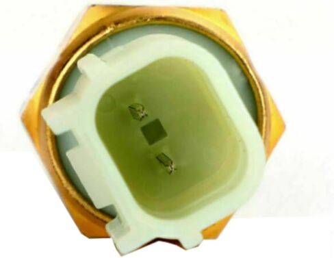 بديل مستشعر درجة حرارة سائل تبريد المحرك الجديد لـ Acura ILX MDX RDX TLX ZDX TL - TX215 in Kuwait