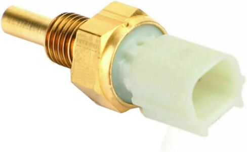 بديل مستشعر درجة حرارة سائل تبريد المحرك الجديد لـ Acura ILX MDX RDX TLX ZDX TL - TX215 in Kuwait