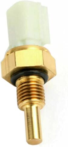 بديل مستشعر درجة حرارة سائل تبريد المحرك الجديد لـ Acura ILX MDX RDX TLX ZDX TL - TX215 in Kuwait