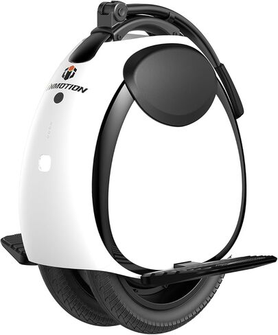 INMOTION E20 Electric Unicycle - 14 Inch Self-balancing Electric One Wheel Portable EUC for Commuting & Entertainment in Kuwait