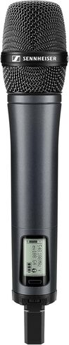 Sennheiser EW 100 ew 100 G4-945-S-A1 Handheld Wireless Microphone in Saudi Arabia