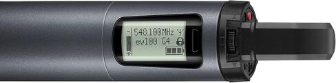Sennheiser EW 100 ew 100 G4-945-S-A1 Handheld Wireless Microphone in Saudi Arabia