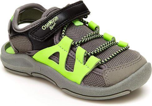 OshKosh B'Gosh Unisex-Child Yoony Sport Sandal in Kuwait