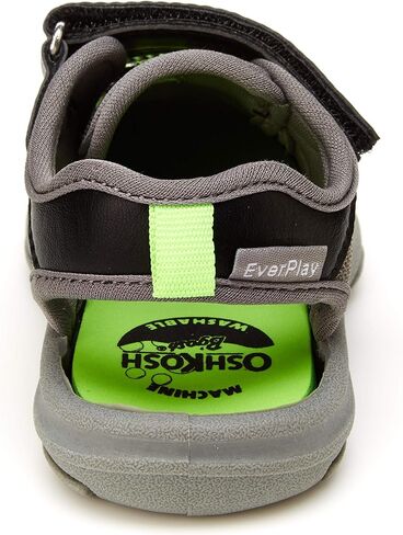 OshKosh B'Gosh Unisex-Child Yoony Sport Sandal in Kuwait