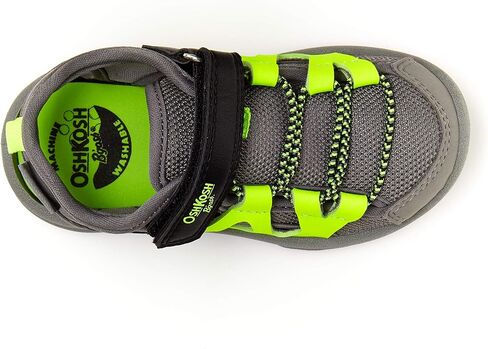 OshKosh B'Gosh Unisex-Child Yoony Sport Sandal in Kuwait