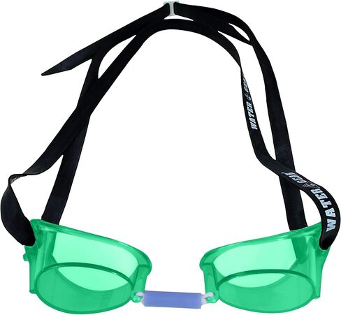 Water Gear Swedish Pro Goggles - Women and Mens Swimming Goggles - Great for Pool and Diving in Saudi Arabia
