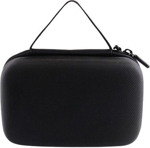 WERJIA Hard Carrying Case for KODAK PIXPRO AZ401/AZ405/AZ425/AZ255 Digital Camera,Fits USB Cable and Extra Batteries (grey) in Kuwait