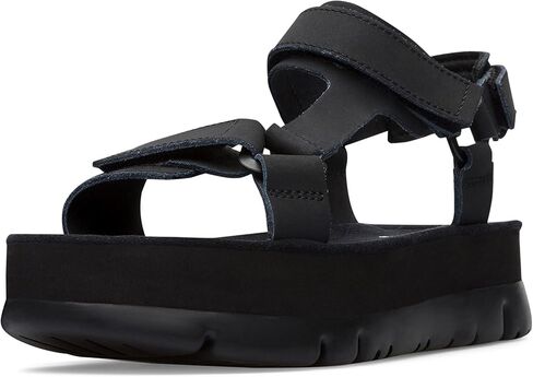 Camper Women's Wedge Sandal in Saudi Arabia