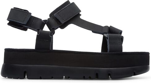Camper Women's Wedge Sandal in Saudi Arabia