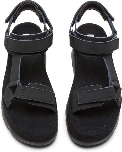 Camper Women's Wedge Sandal in Saudi Arabia
