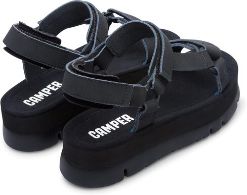 Camper Women's Wedge Sandal in Saudi Arabia