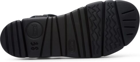 Camper Women's Wedge Sandal in Saudi Arabia