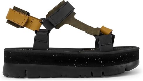 Camper Women's Wedge Sandal in Saudi Arabia