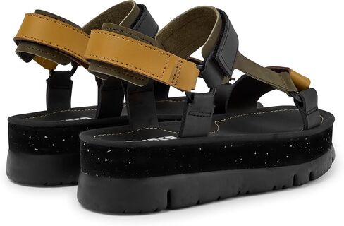 Camper Women's Wedge Sandal in Saudi Arabia