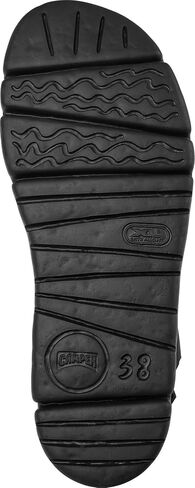 Camper Women's Wedge Sandal in Saudi Arabia