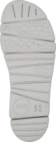 Camper Women's Wedge Sandal in Saudi Arabia