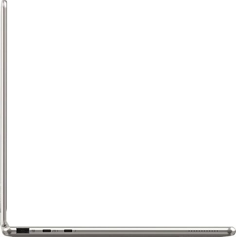 Lenovo Yoga 9i Home & Business 2-in-1 Laptop (Intel i7-1360P 12-Core, 16GB LPDDR5 5200MHz RAM, 512GB PCIe SSD, Intel Iris Xe, 14.0" 60 Hz Win 11 Pro) with MS 365 Personal, Dockztorm Hub in Saudi Arabia