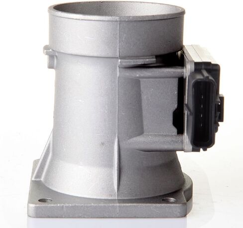 ROADFAR f67F-12B579-BA Mass Air Flow Sensor MAF FITS for Ford Escort,for Ford Ranger,for Mazda 626,for Mazda B2300,for Mazda B2500,for Mazda B3000,for Mercury Tracer in Saudi Arabia