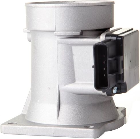 ROADFAR f67F-12B579-BA Mass Air Flow Sensor MAF FITS for Ford Escort,for Ford Ranger,for Mazda 626,for Mazda B2300,for Mazda B2500,for Mazda B3000,for Mercury Tracer in Saudi Arabia