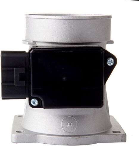 ROADFAR f67F-12B579-BA Mass Air Flow Sensor MAF FITS for Ford Escort,for Ford Ranger,for Mazda 626,for Mazda B2300,for Mazda B2500,for Mazda B3000,for Mercury Tracer in Saudi Arabia