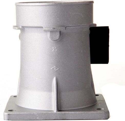ROADFAR f67F-12B579-BA Mass Air Flow Sensor MAF FITS for Ford Escort,for Ford Ranger,for Mazda 626,for Mazda B2300,for Mazda B2500,for Mazda B3000,for Mercury Tracer in Saudi Arabia