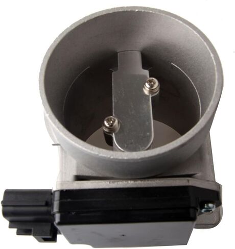 ROADFAR f67F-12B579-BA Mass Air Flow Sensor MAF FITS for Ford Escort,for Ford Ranger,for Mazda 626,for Mazda B2300,for Mazda B2500,for Mazda B3000,for Mercury Tracer in Saudi Arabia