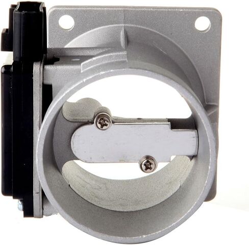 ROADFAR f67F-12B579-BA Mass Air Flow Sensor MAF FITS for Ford Escort,for Ford Ranger,for Mazda 626,for Mazda B2300,for Mazda B2500,for Mazda B3000,for Mercury Tracer in Saudi Arabia
