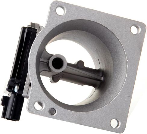 ROADFAR f67F-12B579-BA Mass Air Flow Sensor MAF FITS for Ford Escort,for Ford Ranger,for Mazda 626,for Mazda B2300,for Mazda B2500,for Mazda B3000,for Mercury Tracer in Saudi Arabia