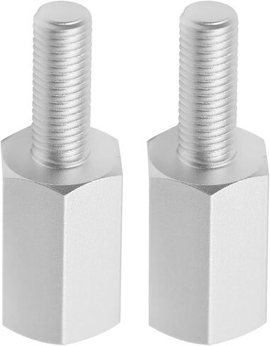 قطعتان بديلتان لرافعة المقعد لموديلات Can Am X3، رافعة مقعد 1.5 بوصة in Kuwait