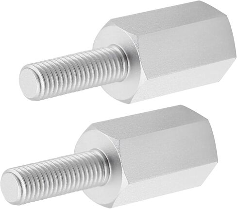 قطعتان بديلتان لرافعة المقعد لموديلات Can Am X3، رافعة مقعد 1.5 بوصة in Kuwait