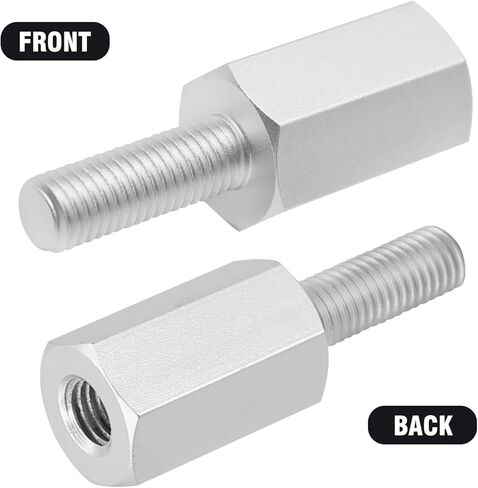 قطعتان بديلتان لرافعة المقعد لموديلات Can Am X3، رافعة مقعد 1.5 بوصة in Kuwait