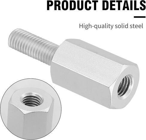 قطعتان بديلتان لرافعة المقعد لموديلات Can Am X3، رافعة مقعد 1.5 بوصة in Kuwait