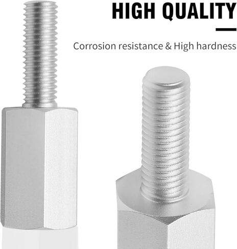 قطعتان بديلتان لرافعة المقعد لموديلات Can Am X3، رافعة مقعد 1.5 بوصة in Kuwait