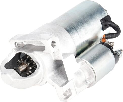 بداية مناسبة لـ Mercruiser لـ OMC لفولفو لـ Penta for Marine 3.0 3.0L H40XL H50XL H60XL S40XL S45XM S50XM S55XM S60XM، 6563، SDR0059، 3854750-1، 3856003-3 in Kuwait