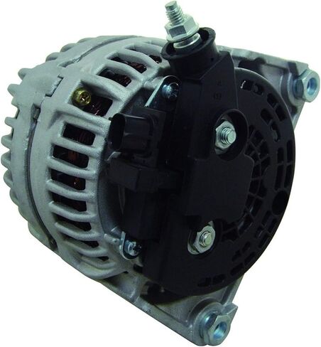 LUCAS ALTERNATOR 13985 COMPATIBLE WITH DODGE RAM 1500 2500 3500 5.7L 2003-2006 0124525006 0124525051 56028699AA 56029086AA ABO0065 400-24064 2-13985 12475 12789 139521 213-9521 965 in Saudi Arabia