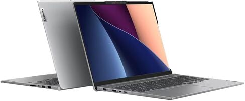 Lenovo IdeaPad Pro 5 Gaming Laptop, 16" WQXGA Display, 13th Gen Core i7-13700H, GeForce RTX 3050, 16GB RAM, 512GB PCIe 4.0, WiFi 6, Backlit KB, Keypad, Webcam, USB-C, HDMI, PDG HDMI Cable, Win 11 Pro in Saudi Arabia