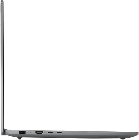 Lenovo IdeaPad Pro 5 Gaming Laptop, 16" WQXGA Display, 13th Gen Core i7-13700H, GeForce RTX 3050, 16GB RAM, 512GB PCIe 4.0, WiFi 6, Backlit KB, Keypad, Webcam, USB-C, HDMI, PDG HDMI Cable, Win 11 Pro in Saudi Arabia
