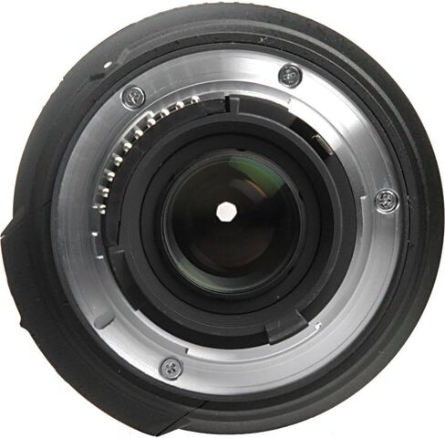 Nikon AF-S DX NIKKOR 18-200mm f/3.5-5.6G ED VR II Lens (2192) + 64GB Memory Card + Filter Kit + BackPack + Card Reader + Corel Photo Software + Flex Tripod + Cap Keeper + Cleaning Kit (Renewed) in Saudi Arabia