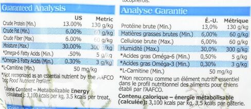 (3 Pack) Nutri Source Soft and Tender Dog Treat - Chicken 6-Ounce in Kuwait