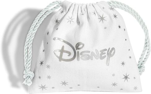 Amazon Essentials Disney Two-Tone Fine Silver Plated Winnie The Pooh Honey Pot Pendant Necklace in Saudi Arabia