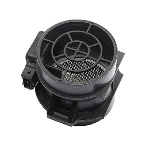 CENTAURUS MAF Mass Air Flow Sensor 5WK9643 Replacement for 2002-2006 Optima2.7L 2001 Optima 2.5L 2005-2010 Sportage 2.7L 2001-2005 Sonata 2.7L 28164-37200