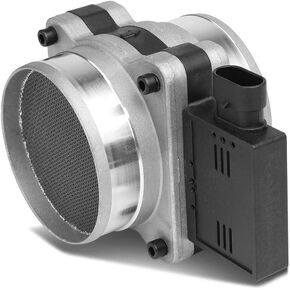 DNA Motoring OEM-SS-061 Factory Style MAF Mass Air Meter Sensors Assembly
