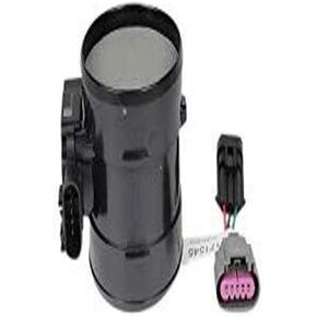 GM Genuine Parts 213-4527 Mass Airflow Sensor Kit with Wiring Connector