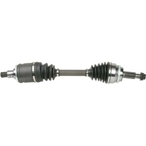 Cardone 66-5255 New CV Axle