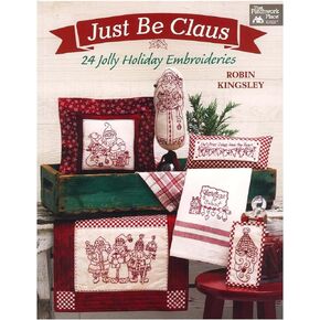 That Patchwork Place Book, Assorted