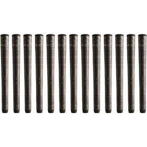 Winn New 2018 Dri-Tac LITE Grip by Grips4less (Choose Your Size and Quantity (Oversize, 13 Grip Set)