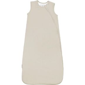 Sleep Sack 0.5 Tog 0-6 Months Rayon made from Bamboo Baby Sleeping Bag, Wearable Blanket, Small
