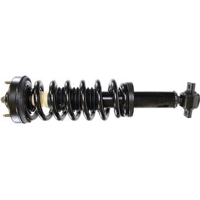 Monroe Quick-Strut 172652R Suspension Strut and Coil Spring Assembly for Ford F-150